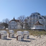 Hotel am MEER auf Rügen