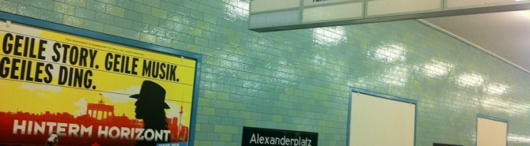 Ein Tag, ein Foto #5