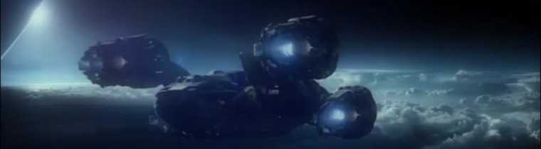 Filmkritik: Prometheus
