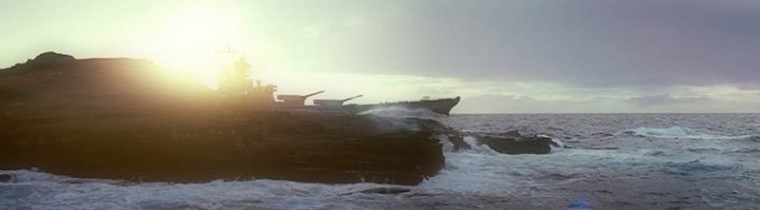 Filmkritik: Battleship