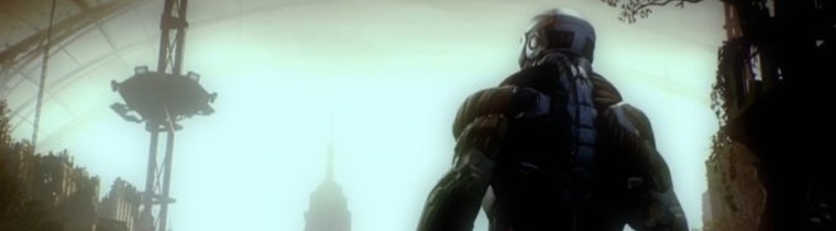Crysis 3 – Test und Gameplay Vorschau