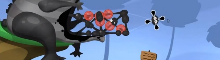 Spielempfehlung: World of Goo