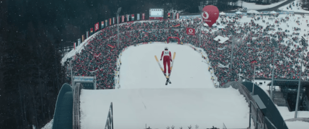 Vodafone Song Werbung 2020